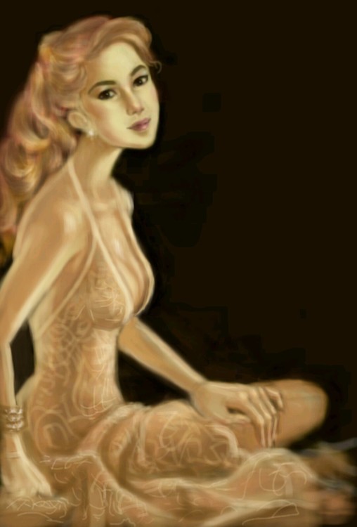 Debutante