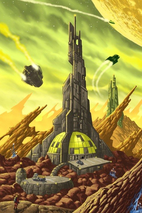 Starbase