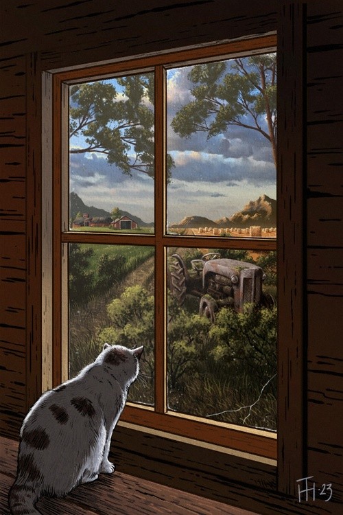 Watching
