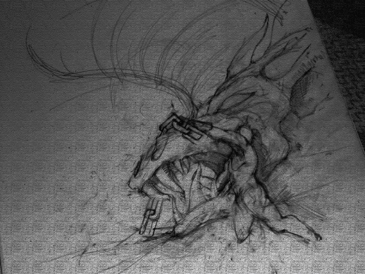 chaind dragon 