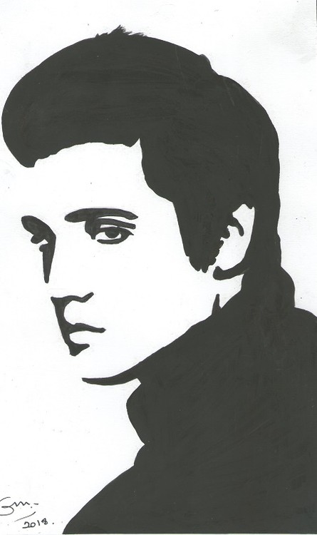 Elvis Presley
