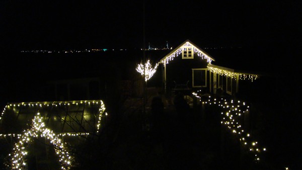 Summerhouse 2013 Christmas