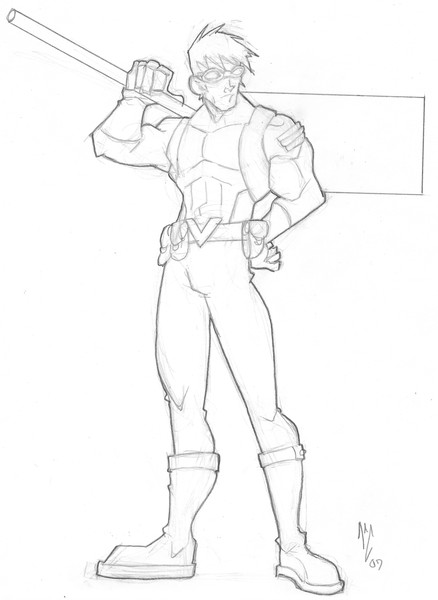 The Venger