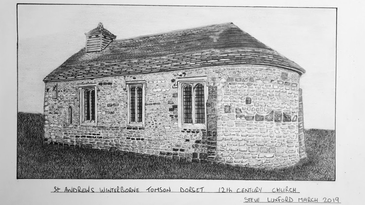 Old Church