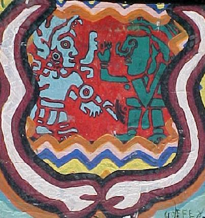 Aztec
