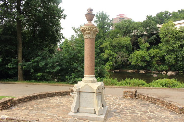 tower