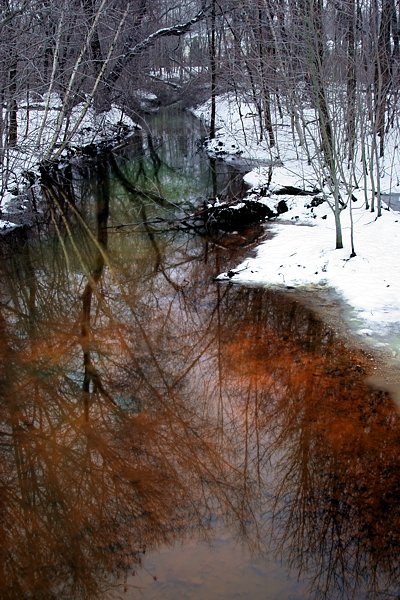 River of Time