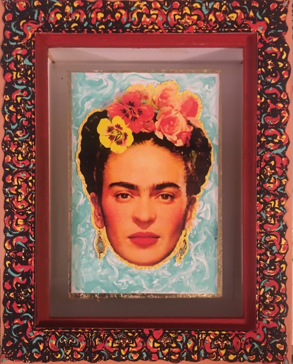 Frida #3