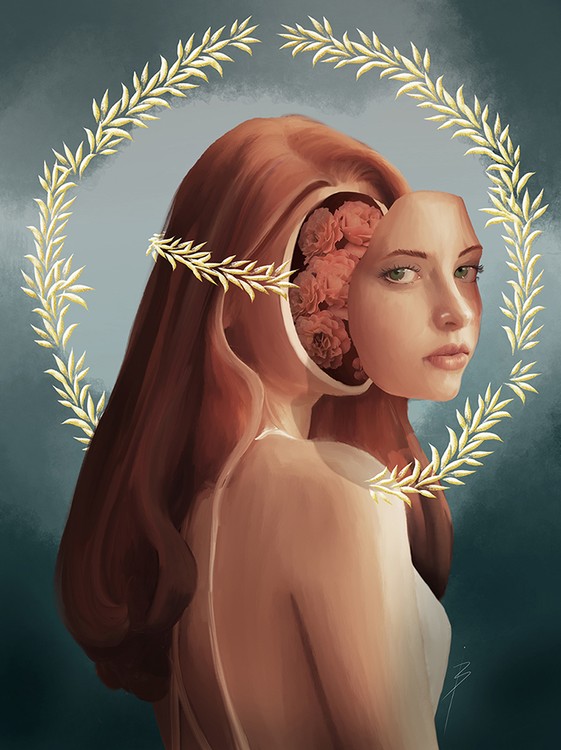 signed anastasia