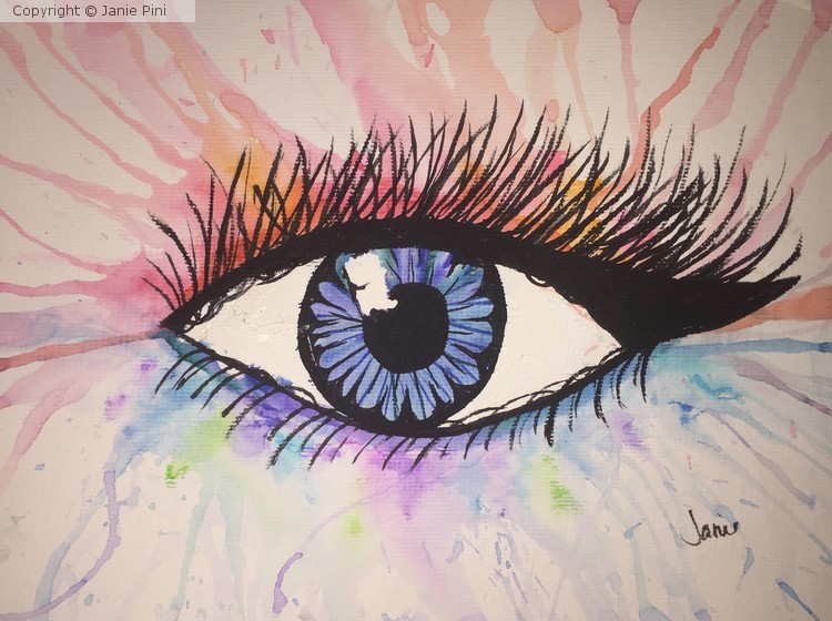 Eyeballing