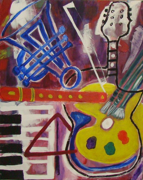 VisMuso
