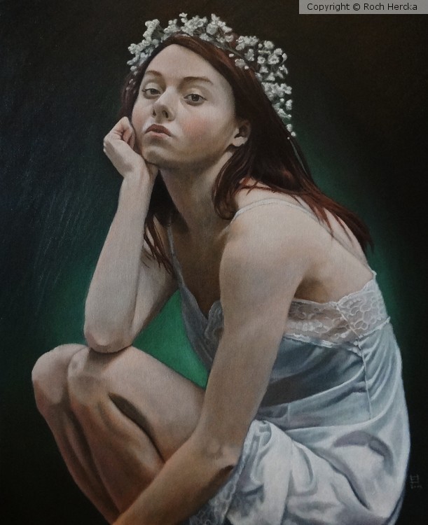 Nymph