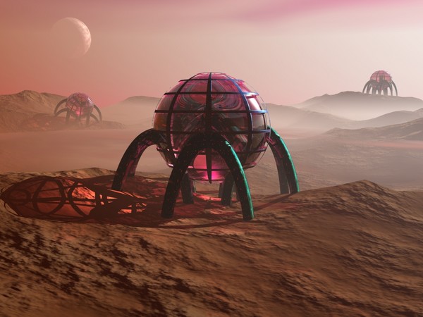 forbidden planet 