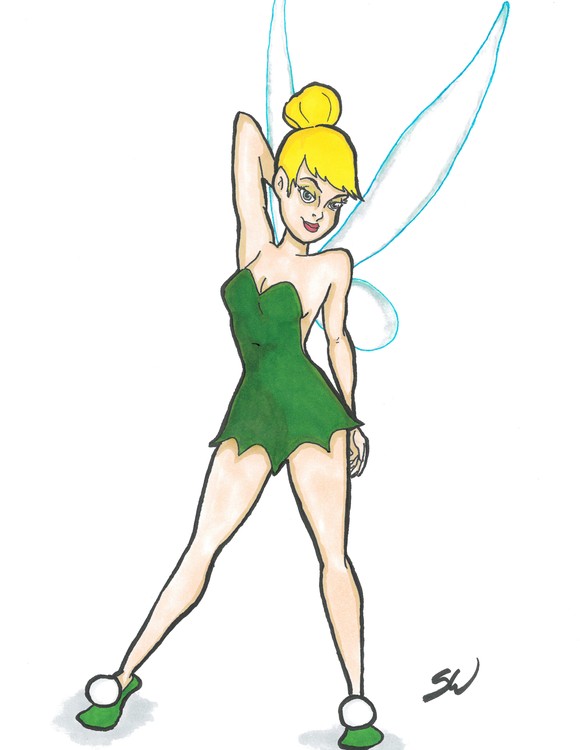 Tinkerbell
