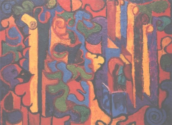MUSICIANS PLAY 