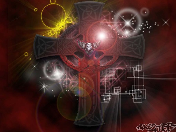 THE CROSS