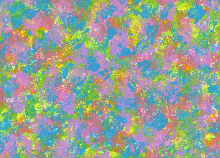 Springtime Mix