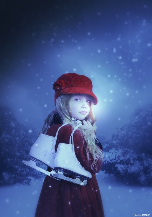 winter child