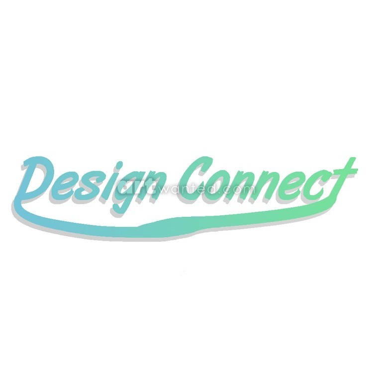 Design Connect Logo
