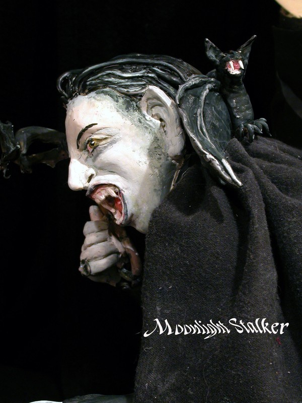 Moonlight Stalker