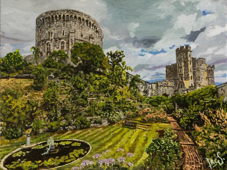 Windsor Castle