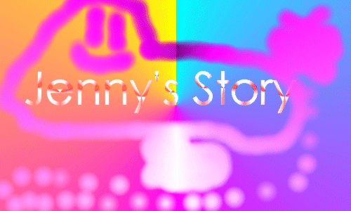 Jenny's Story