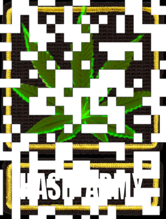 HASH ARMY [[][][]  ]