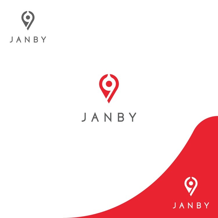 Logo for janvy