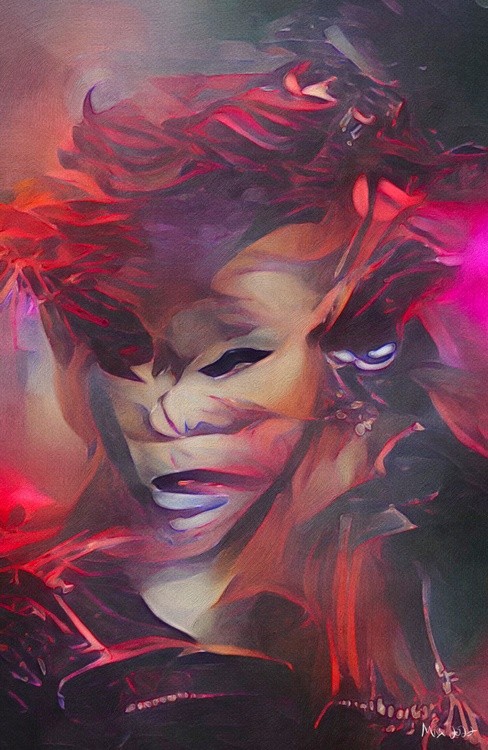 Janet Jackson