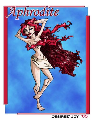 Aphrodite