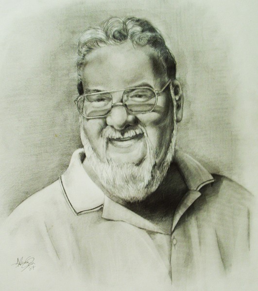 In Memory of Charles Gibson