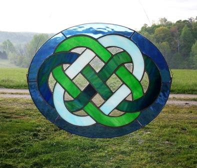 Celtic Morning