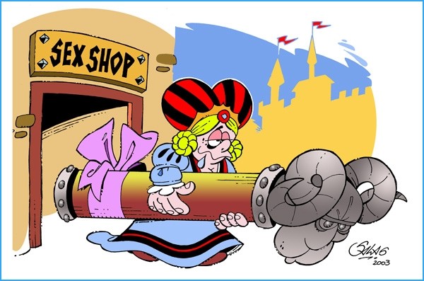 Middle Ages :-)