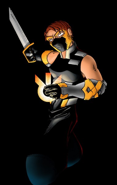 Original Character