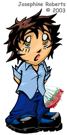 Jo Chibi