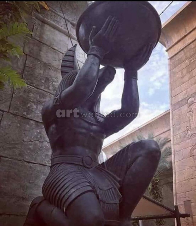 In ancient prayers