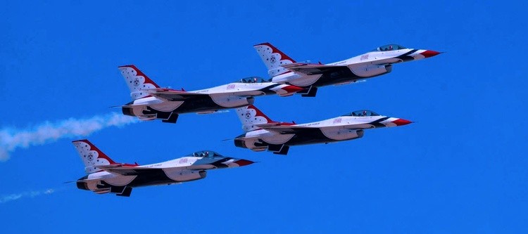 USAF air show v7