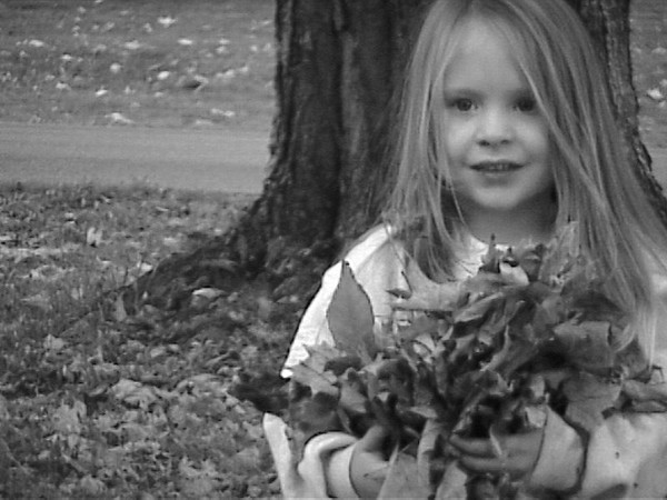 Halloween Delainey