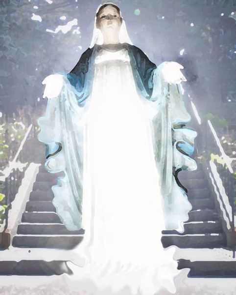 full of grace
