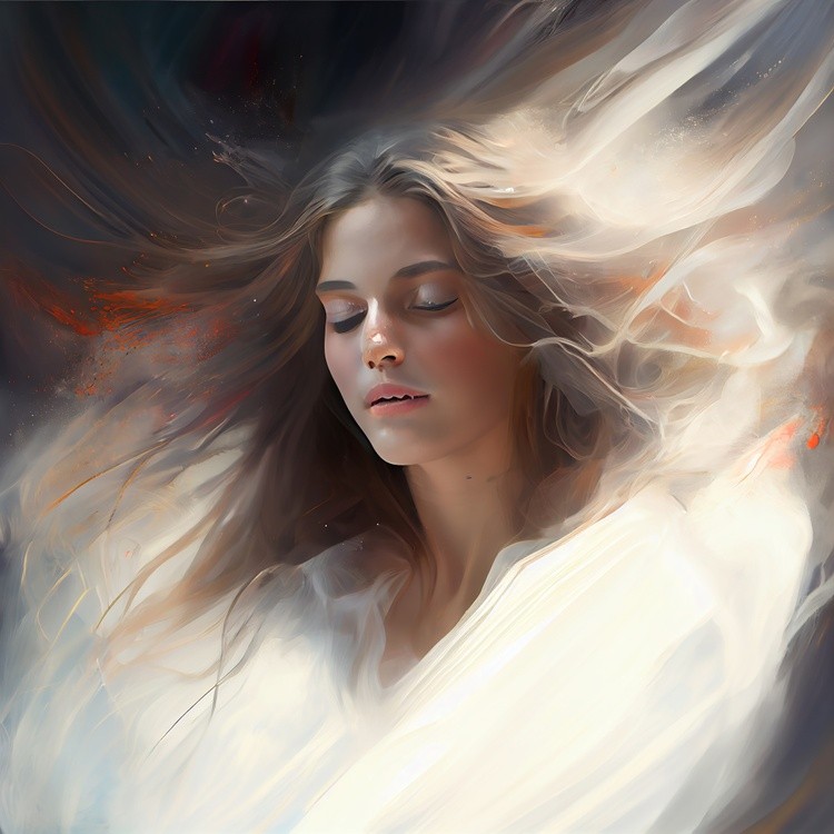The Lightness of Soul