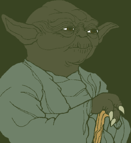 Yoda