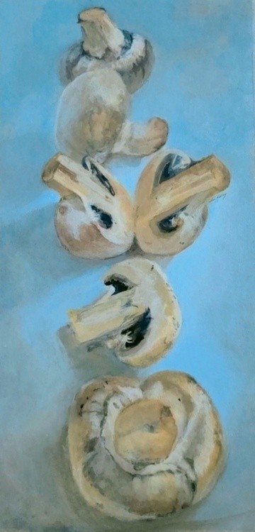 Mycology