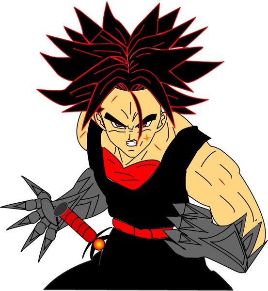 trunks my style