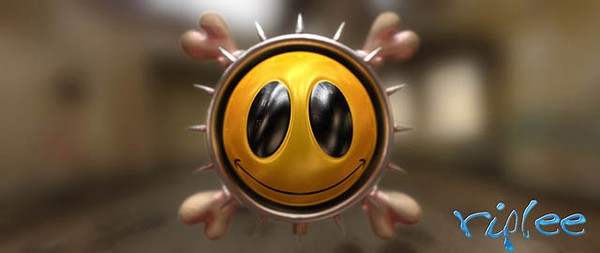 Spyke