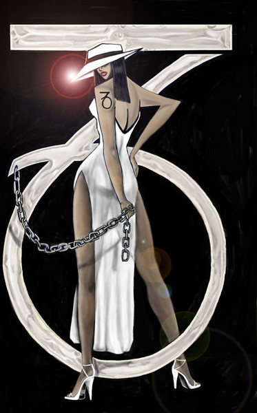ms. capricorn