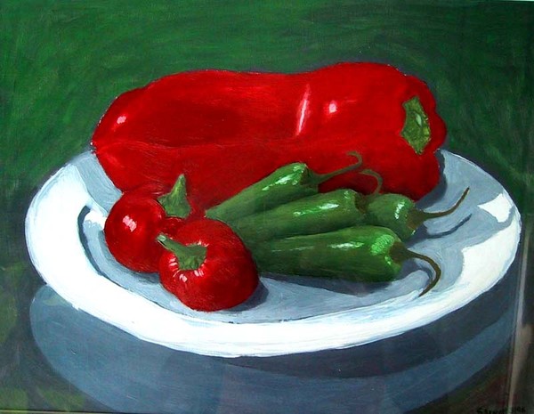 peppers