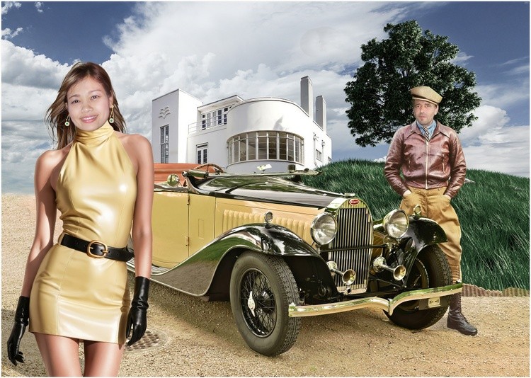 horst, pfrommer, calw, altburg, spindlershof, bugatti