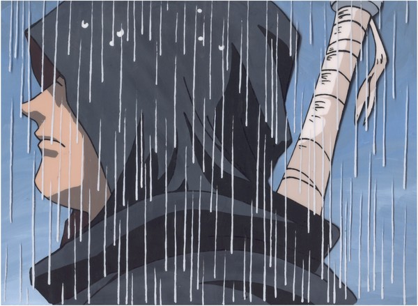Berserk Fan Cel: Gatsu