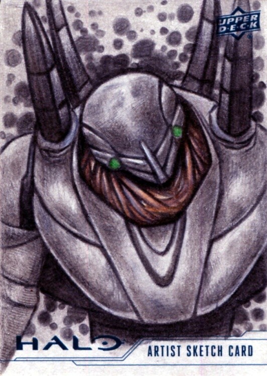HUNTER