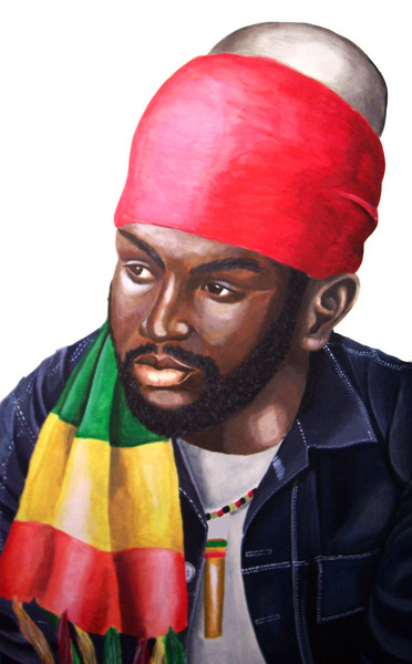 fantan mojah